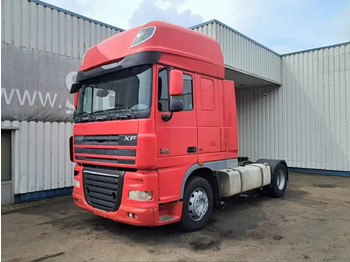 Tractor unit DAF XF 105 460