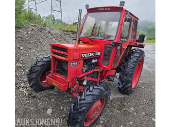 Farm tractor VOLVO