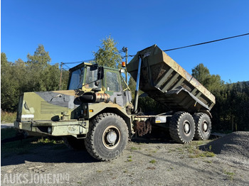 Dumper VOLVO 5350