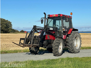 Farm tractor CASE IH XL