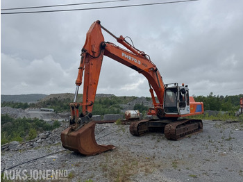 Excavator FIAT-HITACHI