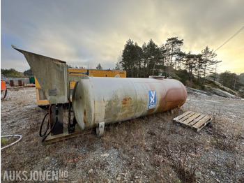 Construction equipment