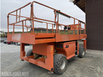 Aerial platform JLG