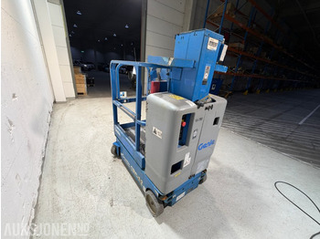 Aerial platform 2011 Genie GRC-12 Mastelift 5,66 m – 389 timer: picture 4