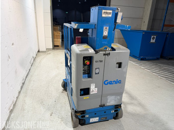 Aerial platform 2011 Genie GRC-12 Mastelift 5,66 m – 389 timer: picture 3
