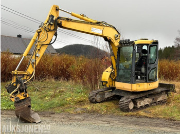 Excavator KOMATSU PC78