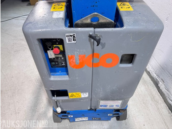 Aerial platform 2013 Genie GRC-12 - 5,5m mastelift: picture 5