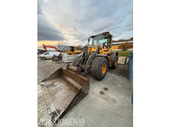 Wheel loader VOLVO L70G