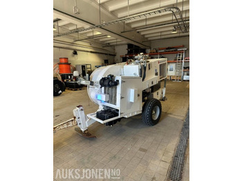 Construction equipment