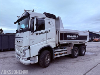 Tipper VOLVO