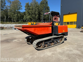 Dumper KUBOTA