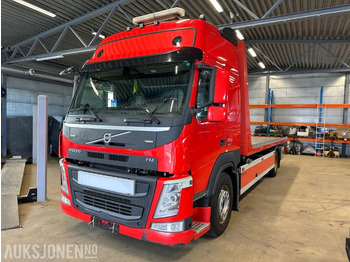 Fire truck VOLVO FM 330