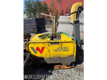 Roller WACKER