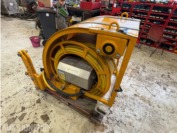 Construction equipment