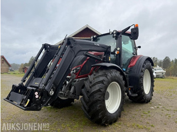 Farm tractor VALTRA N174