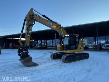 Excavator CATERPILLAR 325B