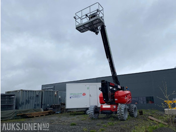 Aerial platform MANITOU