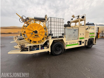 Drilling rig