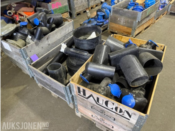 Construction equipment