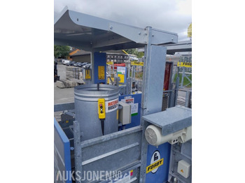 Construction equipment 2023 Geda 1500ZZP vare/personheis.: picture 4 Construction equipment 2023 Geda 1500ZZP vare/personheis.: picture 4