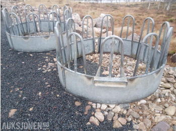 Agricultural machinery