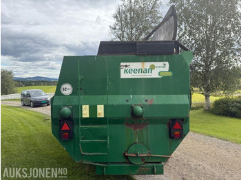 Leasing of  2008 Keenan forblander 2008 Keenan forblander: picture 4