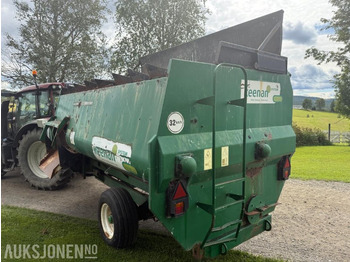 Leasing of  2008 Keenan forblander 2008 Keenan forblander: picture 3