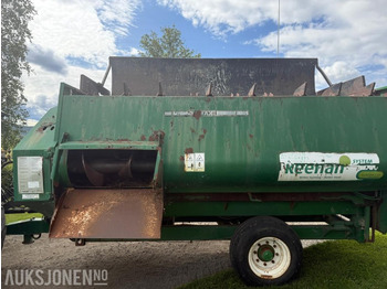 Leasing of  2008 Keenan forblander 2008 Keenan forblander: picture 2