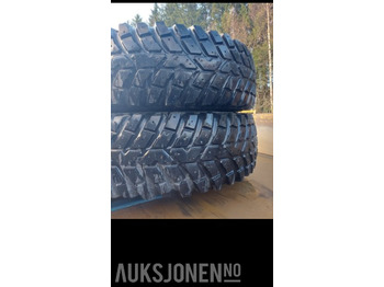 Agricultural machinery