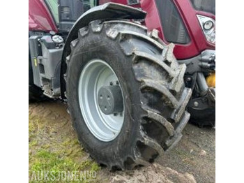 Agricultural machinery FENDT