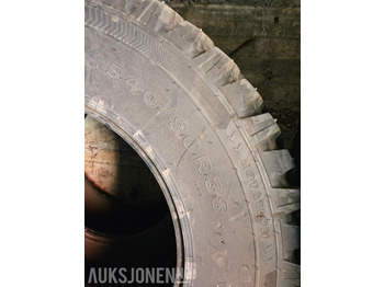 Agricultural machinery