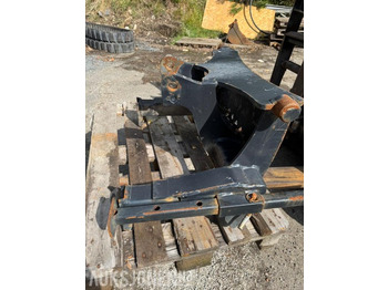 Agricultural machinery