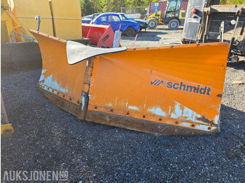 Agricultural machinery