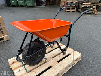 Agricultural machinery