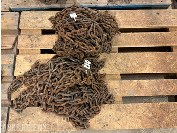 Agricultural machinery