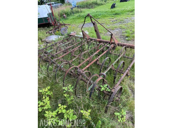 Agricultural machinery KVERNELAND