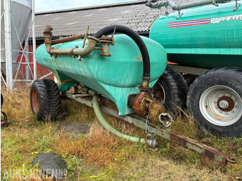 Agricultural machinery