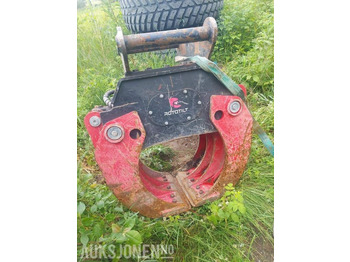 Attachment ROTOTILT
