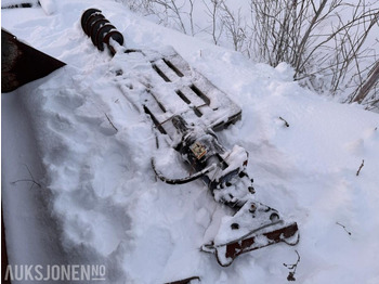 Attachment CATERPILLAR