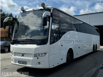 Bus VOLVO