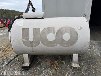 Construction equipment