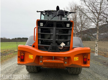 Excavator Hitachi ZW 160PL7 LSD - BM120, skuffm/bolton, hydr. gaffler: picture 5 Excavator Hitachi ZW 160PL7 LSD - BM120, skuffm/bolton, hydr. gaffler: picture 5