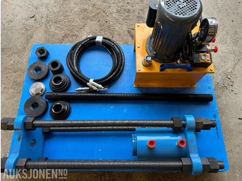 Industrial equipment