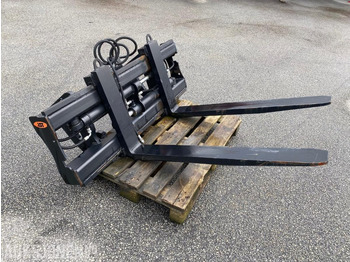 Construction equipment