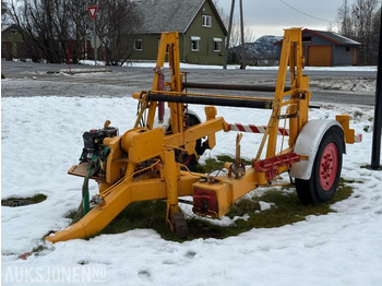 Construction equipment