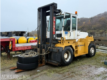 Material handling equipment