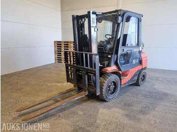 Material handling equipment TOYOTA FGF 30