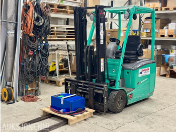 Material handling equipment MITSUBISHI