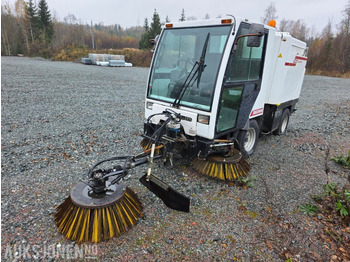 Municipal/ Special vehicle BUCHER