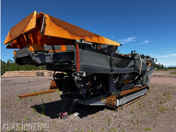 Other machinery